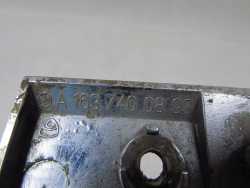 MERCEDES ML W163 LIFT LISTWA BLENDA KLAPY 1637400893 01-05