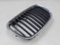 BMW 5 E39 96-00 GRILL ATRAPA NERKA MASKI PRAWA 8159312
