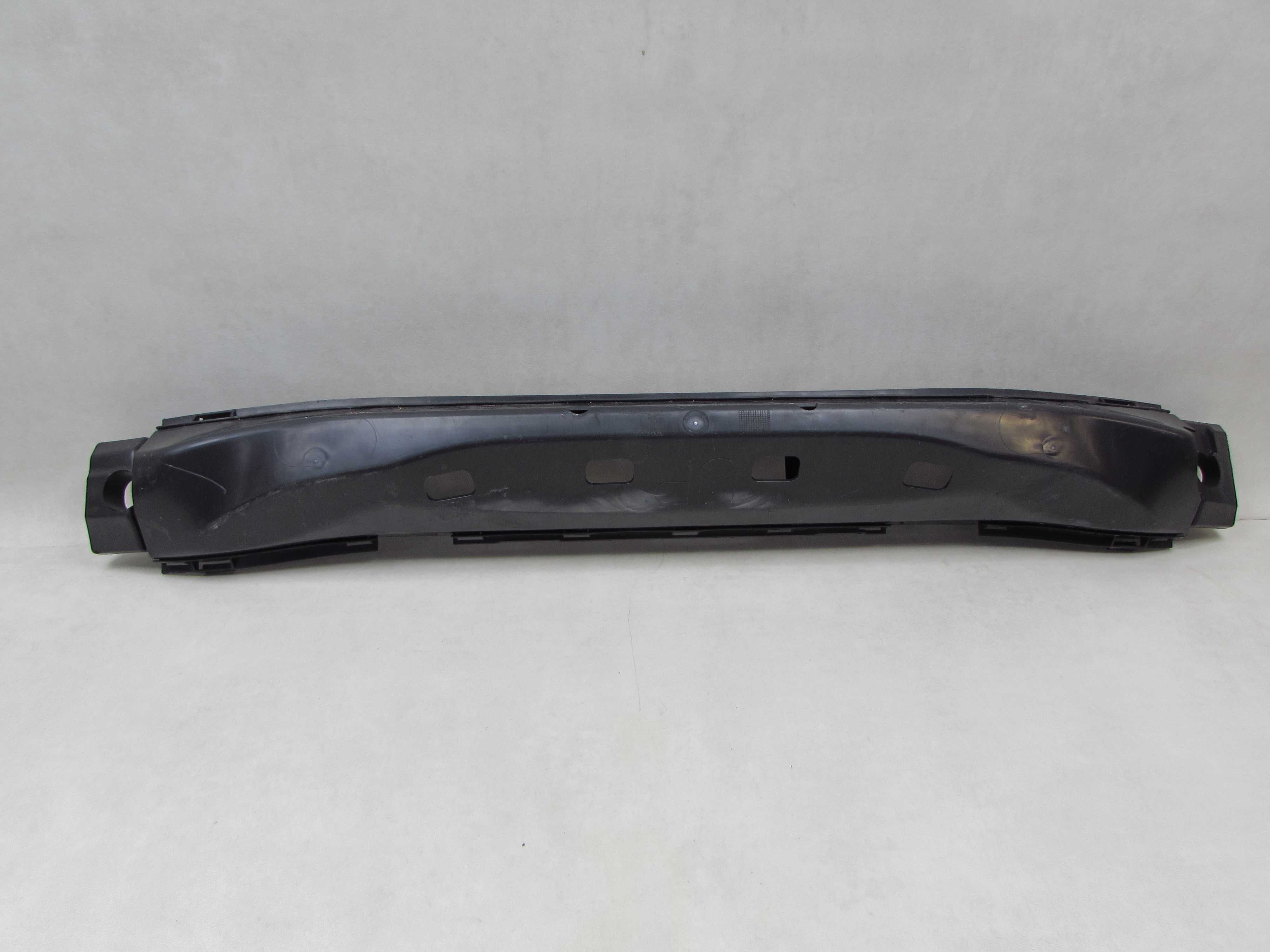 VOLVO C30 S40 V50 C70 04-13 BELKA ZDERZAKA ABSORBER PRZOD 31265142