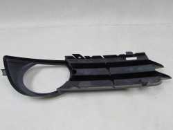 AUDI A3 8P KRATKA ATRAPA ZDERZAKA PRZOD LEWA 8P4807681 03-08