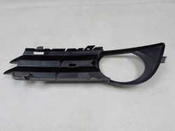 AUDI A3 8P KRATKA ATRAPA ZDERZAKA PRZOD PRAWA 8P4807682 03-08