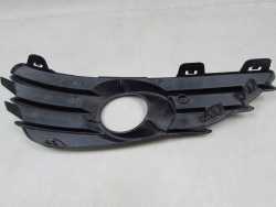 OPEL ASTRA H III GTC 04-07 KRATKA ATRAPA ZDERZAKA HALOGENU PRAWA 13110337