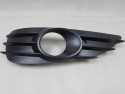 OPEL ASTRA H III GTC 04-07 KRATKA ATRAPA ZDERZAKA HALOGENU LEWA 13110336