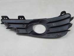 OPEL ASTRA H III GTC 04-07 KRATKA ATRAPA ZDERZAKA HALOGENU LEWA 13110336