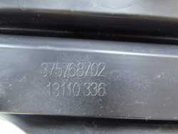 OPEL ASTRA H III GTC 04-07 KRATKA ATRAPA ZDERZAKA HALOGENU LEWA 13110336