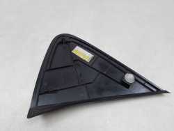 TOYOTA YARIS II LIFT 09-11 TROJKAT OSLONA ZASLEPKA LUSTERKA BLOTNIKA PRAWA 60117-0DO60