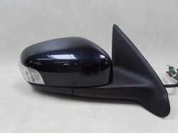 VOLVO S60 V70 LIFT 05- LUSTERKO PRAWE 8 PIN 30716585