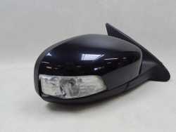 VOLVO S60 V70 LIFT 05- LUSTERKO PRAWE 8 PIN 30716585