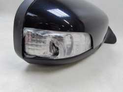 VOLVO S60 V70 LIFT 05- LUSTERKO PRAWE 8 PIN 30716585
