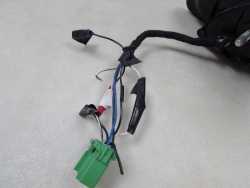 VOLVO S60 V70 LIFT 05- LUSTERKO PRAWE 8 PIN 30716585
