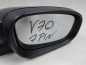 VOLVO S60 V70 LIFT 05- LUSTERKO PRAWE 8 PIN 30716585