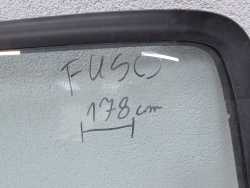 MITSUBISHI CANTER FUSO 7C 9C SZYBA CZOLOWA PRZOD SZEROKA 178 CM 13-22