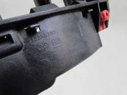 OPEL ASTRA IV J LIFT WLOT KIEROWNICA POWIETRZA ZALUZJA 13368702 6466R300