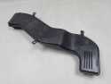 VOLVO S40 V50 C30 C70 2.5 T5 RURA DOLOT LAPACZ PRZEWOD POWIETRZA MASKI 4N51-10B768-AF 04-12