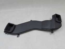VOLVO S40 V50 C30 C70 2.5 T5 RURA DOLOT LAPACZ PRZEWOD POWIETRZA MASKI 4N51-10B768-AF 04-12