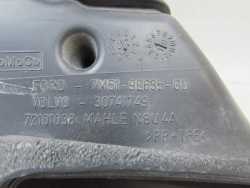 VOLVO C30 S40 V50 C70 1.6 2.0 RURA DOLOT WLOT POWIETRZA 30677340 7M51-9E635-GD