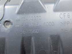 OPEL ASTRA IV J LIFT KIEROWNICA LAPACZ POWIETRZA PRAWA 13402370