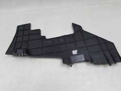 TOYOTA AVENSIS III T27 09-12 KIEROWNICA POWIETRZA LEWA 53294-05050