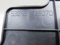 TOYOTA AVENSIS III T27 09-12 KIEROWNICA POWIETRZA PRAWA 53293-05050