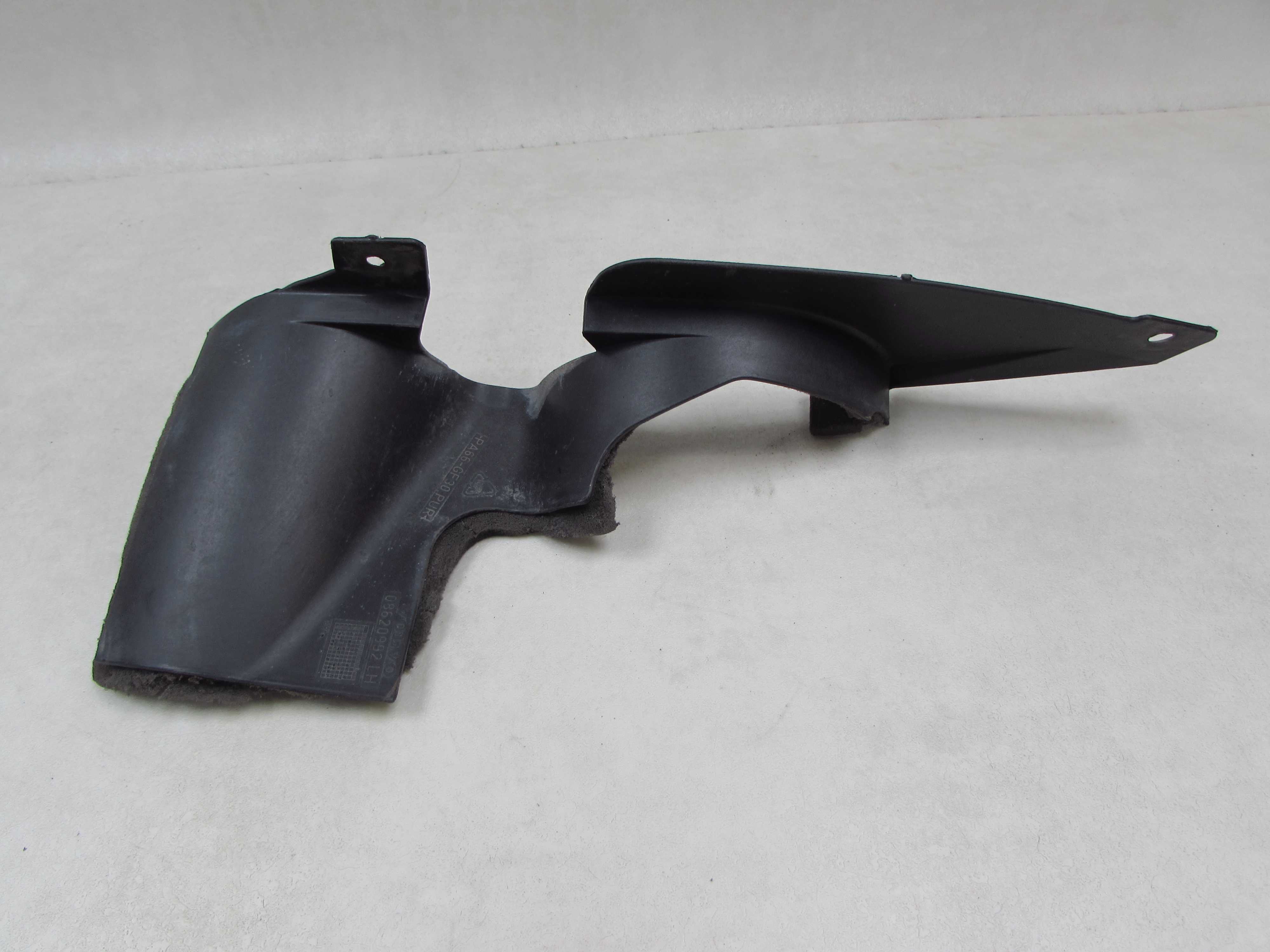 VOLVO XC90 LIFT 2.4 D5 OSLONA POKRYWA SILNIKA DOLNA LEWA 08620992 07-14