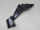 VOLVO C30 LIFT 10-14 SLIZG ZDERZAKA TYL LEWY 31265678