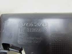 VOLVO C30 LIFT 10-14 SLIZG ZDERZAKA TYL LEWY 31265678