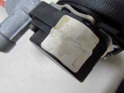 VOLVO C30 PAS BEZPIECZENSTWA TYL LEWY 30642226 06-13