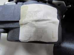 VOLVO C30 PAS BEZPIECZENSTWA TYL LEWY 30642226 06-13