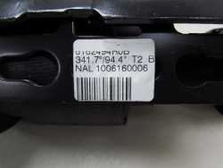 VOLVO C30 PAS BEZPIECZENSTWA PRZOD PRAWY 31320499 06-13