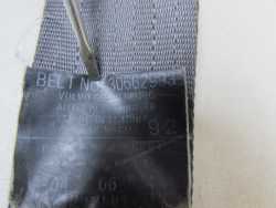VOLVO S60 V70 LIFT 04- PAS BEZPIECZENSTWA PRZOD PRAWY 30662993