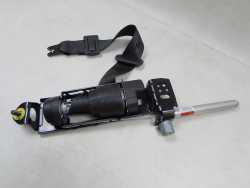 VOLVO S40 V50 04-12 PAS BEZPIECZENSTWA NAPINACZ PRZOD LEWY 30615569