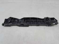 TOYOTA YARIS II LIFT 05-11 SLIZG ZDERZAKA PRZOD PRAWY 52536-0D030