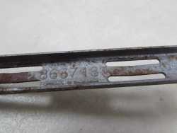 VOLVO XC90 02-14 SLEDZ MOCOWANIE LAMPY PRZOD 8637181