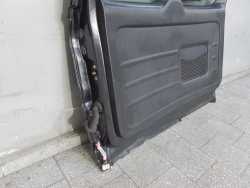 TOYOTA RAV4 II LIFT KLAPA DRZWI BAGAZNIKA TYL 01-05 1E0 5D