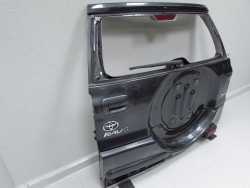 TOYOTA RAV4 II LIFT KLAPA DRZWI BAGAZNIKA TYL 01-05 1E0 5D