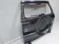 TOYOTA RAV4 II LIFT KLAPA DRZWI BAGAZNIKA TYL 01-05 1E0 5D