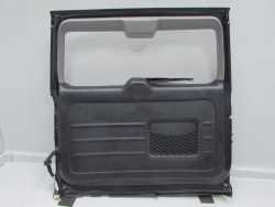 TOYOTA RAV4 II LIFT KLAPA DRZWI BAGAZNIKA TYL 01-05 1E0 5D