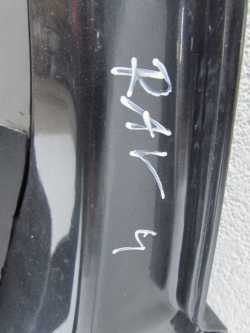 TOYOTA RAV4 II LIFT KLAPA DRZWI BAGAZNIKA TYL 01-05 1E0 5D