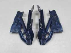OPEL ASTRA IV J LIFT FL 09-15 ZAWIAS MASKI LEWY PRAWY Z20Z DO ZALOZENIA 20879202