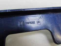 OPEL ASTRA IV J LIFT FL 09-15 ZAWIAS MASKI LEWY PRAWY Z20Z DO ZALOZENIA 20879202