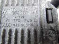 VW AUDI SEAT SKODA 1.4 1.6 16V CEWKA ZAPLONOWA 032905106B