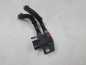 TOYOTA AVENSIS T27 COROLLA RAV4 D4D CZUJNIK CISNIENIA SPALIN DPF FAP 89481-20030