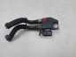 TOYOTA AVENSIS T27 COROLLA RAV4 D4D CZUJNIK CISNIENIA SPALIN DPF FAP 89481-20030