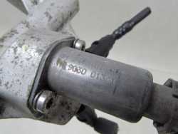 OPEL VECTRA ZAFIRA ASTRA 2.2 16V DIRECT Z22YH LISTWA WTRYSKOWA 55351030 CZUJNIK 24418424 REGULATOR 24404015