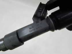 TOYOTA YARIS III AYGO 1.0 06-15 LISTWA WTRYSKOWA 23814-0Q010-A WTRYSKI 23250-0Q010