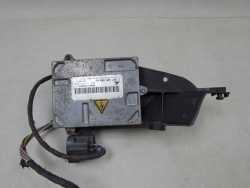 VOLVO C30 C70 S40 V50 04- PRZETWORNICA XONON LEWA MOCOWANIE 30678910 1301329507 1307329098