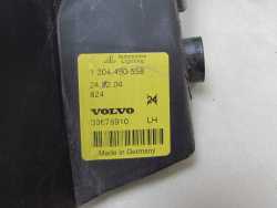 VOLVO C30 C70 S40 V50 04- PRZETWORNICA XONON LEWA MOCOWANIE 30678910 1301329507 1307329098