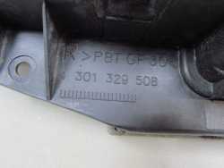 VOLVO C30 C70 S40 V50 04- PRZETWORNICA XONON PRAWA MOCOWANIE 30678911 1301329508 1307329098