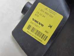 VOLVO C30 C70 S40 V50 04- PRZETWORNICA XONON PRAWA MOCOWANIE 30678911 1301329508 1307329098