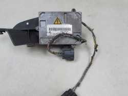 VOLVO C30 C70 S40 V50 04- PRZETWORNICA XONON PRAWA MOCOWANIE 30678911 1301329508 1307329098